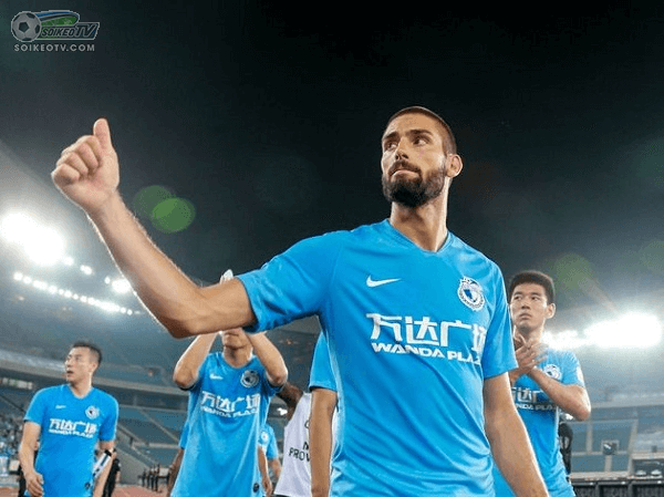 Soi kèo, nhận định Jiangsu Suning vs Dalian Pro 19h00 ngày 04/08/2020