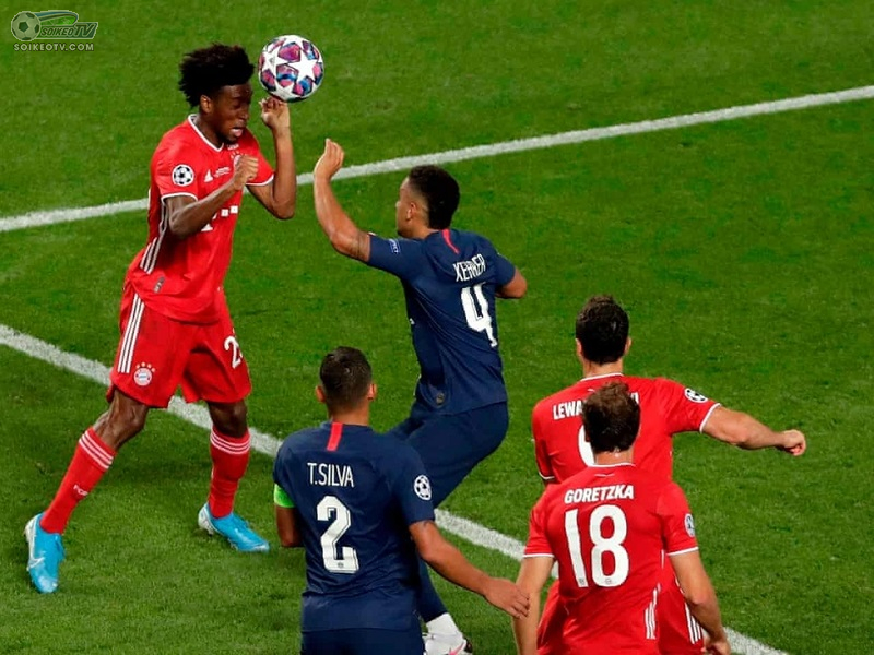 Soi kèo, nhận định Lens vs Paris Saint-Germain 02h00 ngày 30/08/2020
