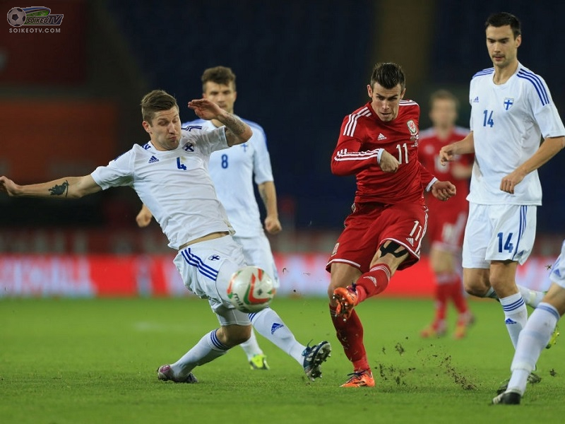 Soi kèo, nhận định Phần Lan vs Wales 01h45 ngày 04/09/2020