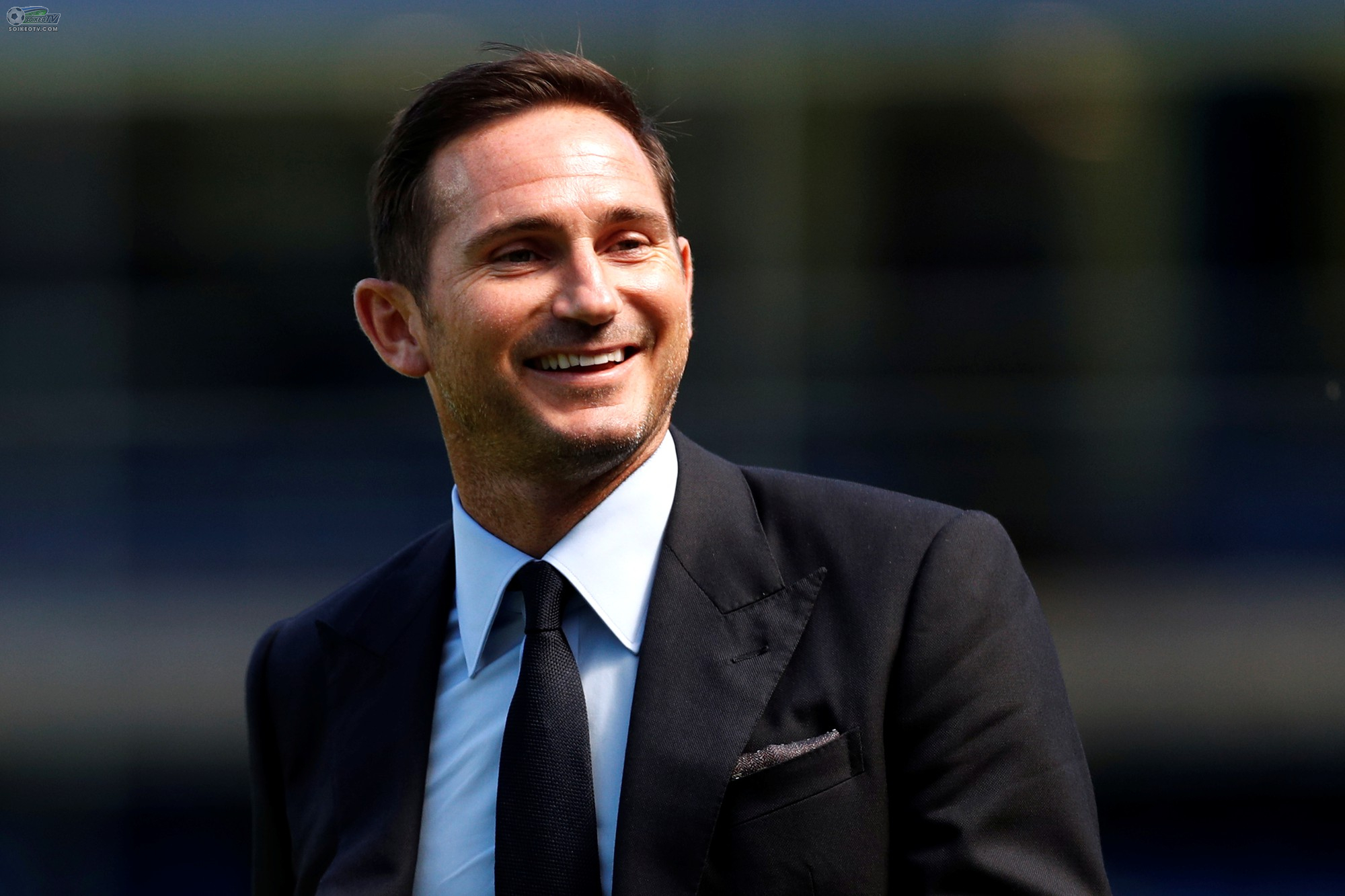 HLV Lampard: ‘Chúng tôi tự tin sẽ giành 3 điểm trước Brighton’