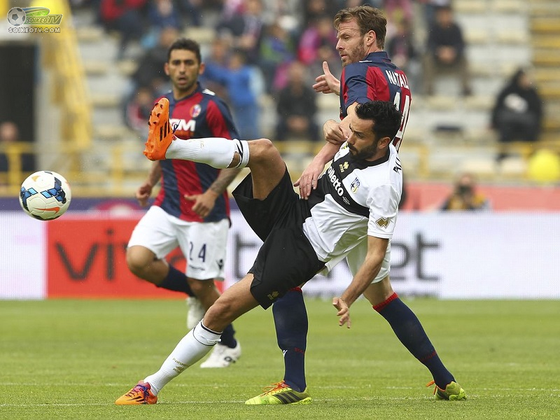 Soi kèo, nhận định Bologna vs Parma 01h45 ngày 29/09/2020