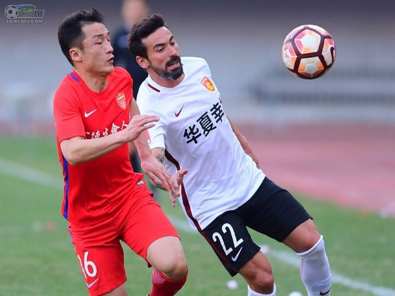 Soi kèo, nhận định Chongqing Lifan vs Hebei FC 17h00 ngày 11/09/2020