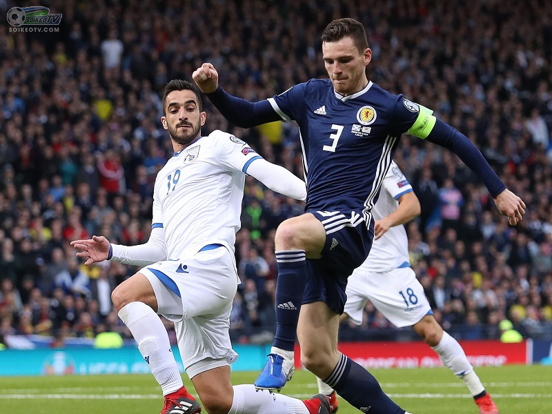 Soi kèo, nhận định Cộng Hòa Czech vs Scotland 01h45 ngày 08/09/2020