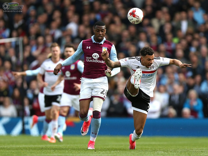 Soi kèo, nhận định Fulham vs Aston Villa 23h45 ngày 28/09/2020