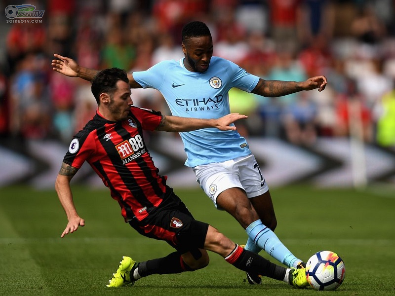 Soi kèo, nhận định Manchester City vs Bournemouth 01h45 ngày 25/09/2020