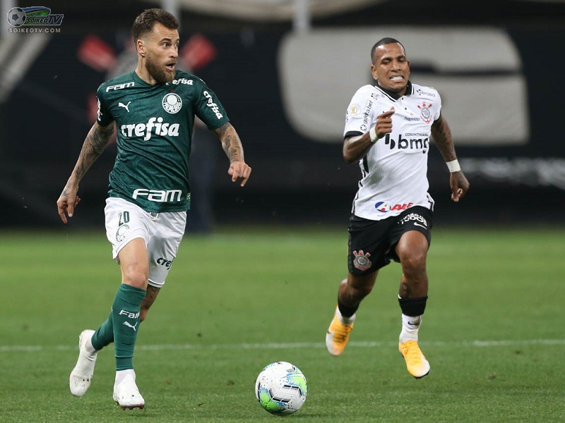 Soi kèo, nhận định Palmeiras vs Sport Recife 05h45 ngày 14/09/2020