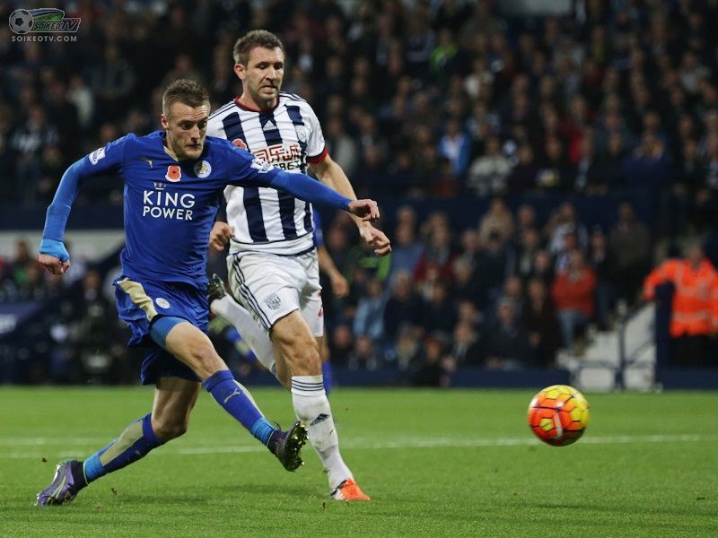 Soi kèo, nhận định West Brom vs Leicester City 20h00 ngày 13/09/2020