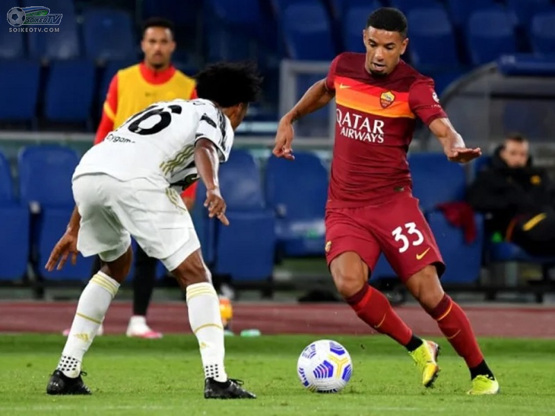 Soi kèo, nhận định AS Roma vs Benevento 01h45 ngày 19/10/2020