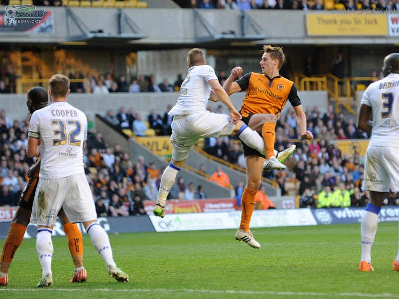 Soi kèo, nhận định Leeds United vs Wolverhampton Wanderers 02h00 ngày 20/10/2020