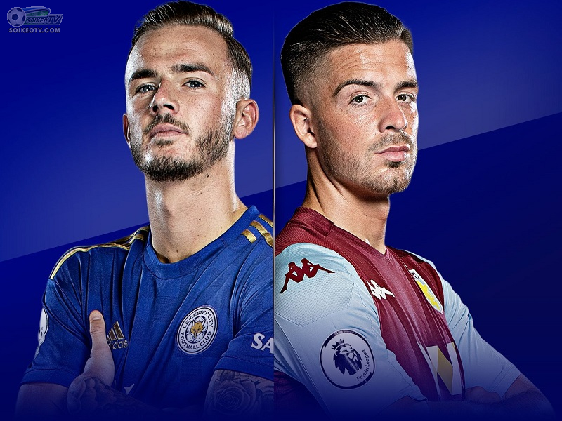 Soi kèo, nhận định Leicester City vs Aston Villa 01h15 ngày 19/10/2020