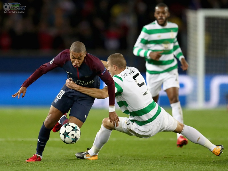 Soi kèo, nhận định Lille vs Celtic 00h55 ngày 30/10/2020