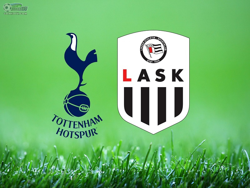 soi-keo-tottenham-vs-lask