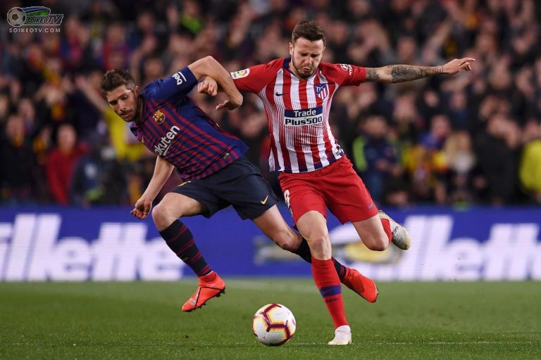 Soi kèo, nhận định Atletico Madrid vs Barcelona, 03h00 ngày 22/11//2020