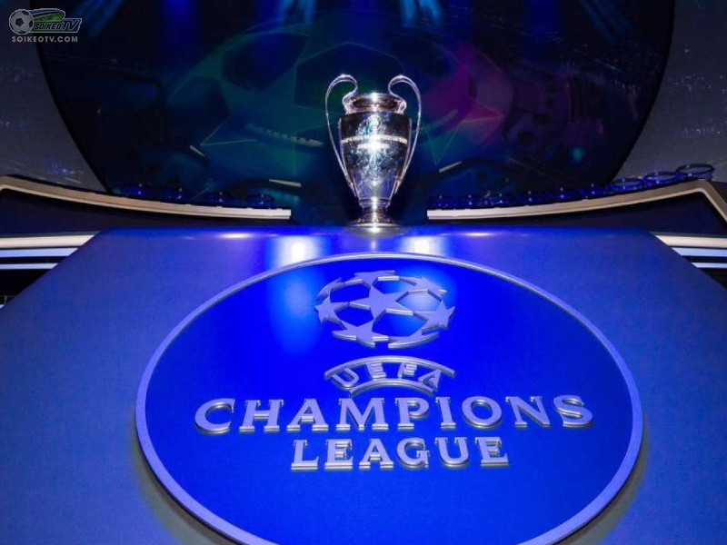 Hướng đãn cách xem Champion League trên UEFA miễn phí