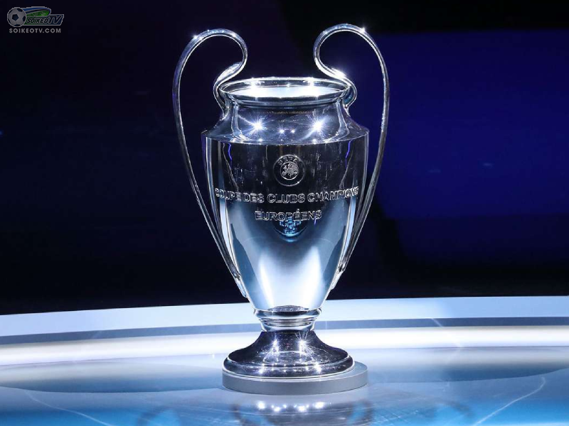 Lời nguyền Champions League được hình thành từ đâu?