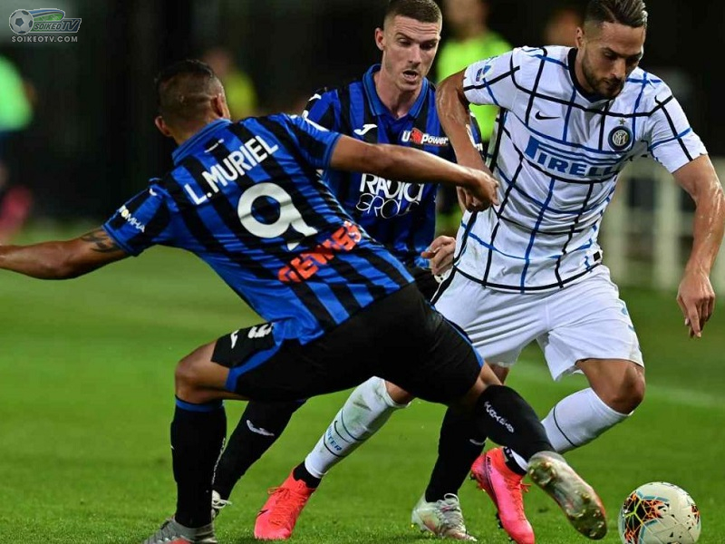 Soi kèo, nhận định Atalanta vs Inter 21h00 ngày 08/11/2020
