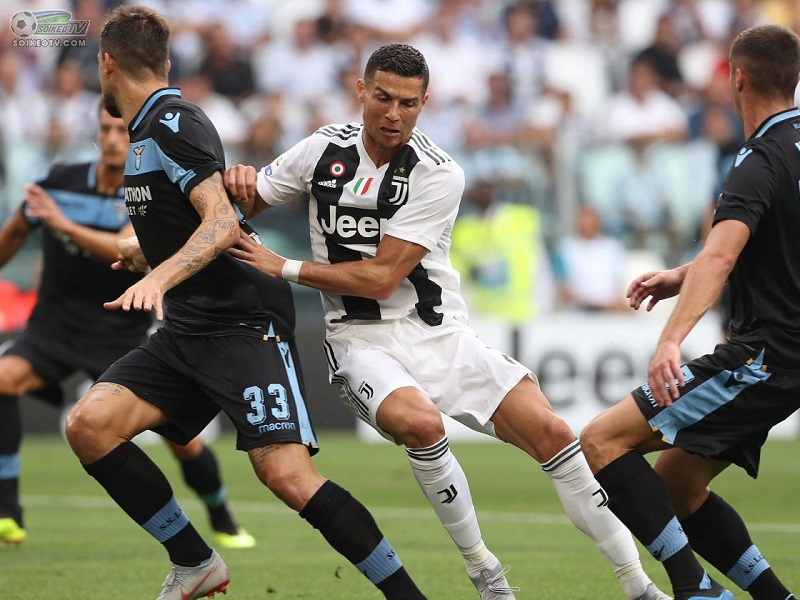 Soi kèo, nhận định Lazio vs Juventus 18h30 ngày 08/11/2020