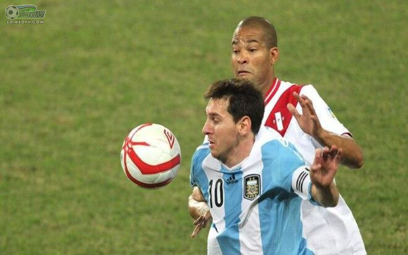 Soi kèo, nhận định Peru vs Argentina 07h30 ngày 18/11/2020
