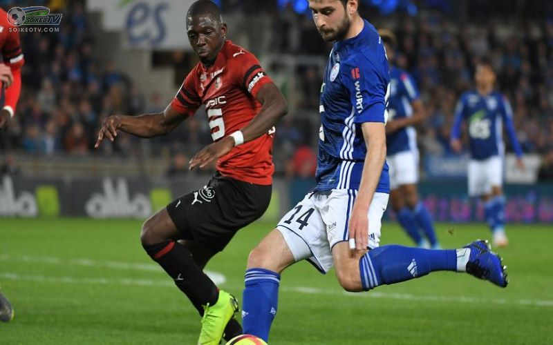 Soi kèo, nhận định Strasbourg vs Rennes 03h00 ngày 28/11