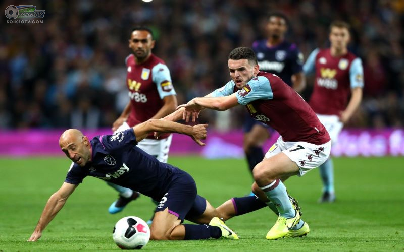 Soi kèo, nhận định West Ham vs Aston Villa 03h00 ngày 01/12/2020