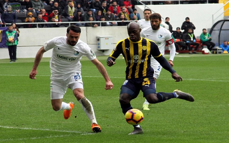 Soi kèo, nhận định Rizespor vs Antalyaspor, 22h59 ngày 24/12/2020
