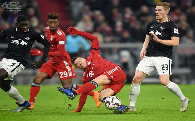 Soi kèo, nhận định Bayern vs Leipzig, 00h30 ngày 6/12/2020
