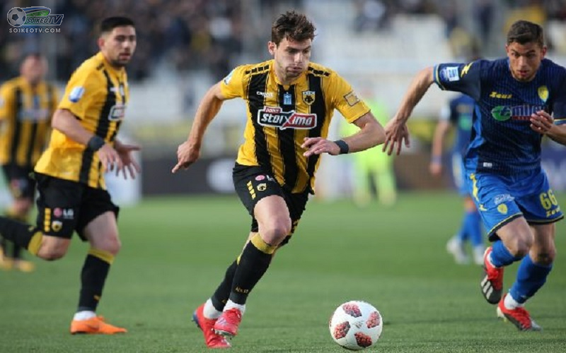 Soi kèo, nhận định AEK Athens vs Volos, 003h0 ngày 22/12/2020