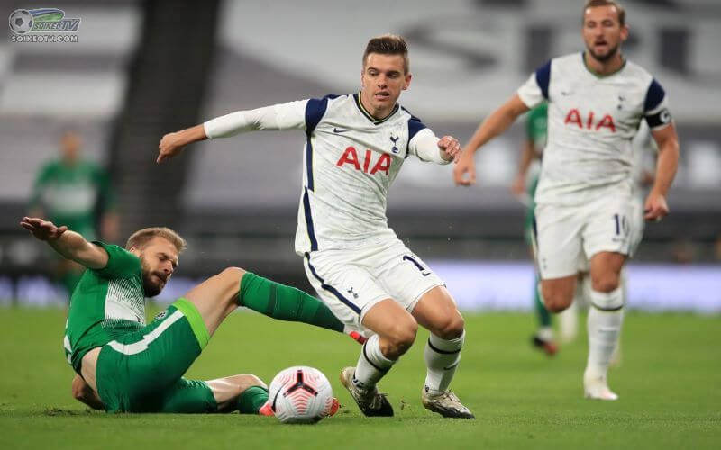 Soi kèo, nhận định LASK vs Tottenham 00h55 ngày 04/12/2020