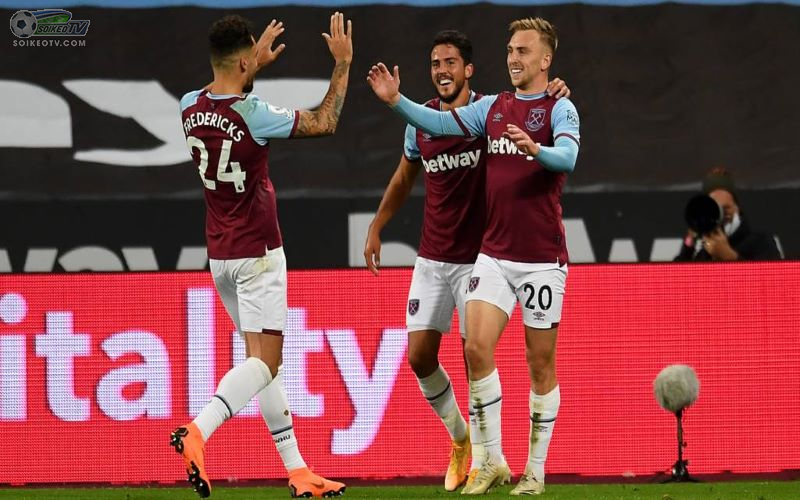 Soi kèo, nhận định Leeds vs West Ham 03h00 ngày 12/12/2020