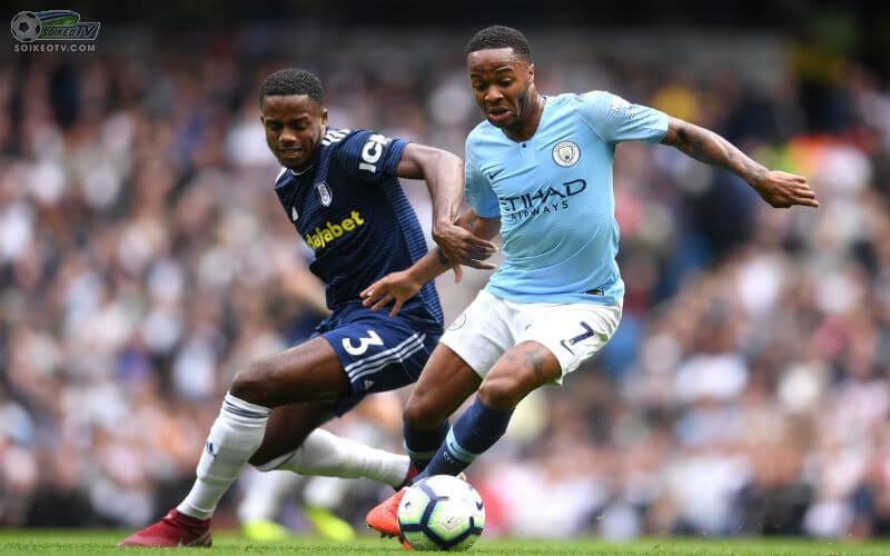 Soi kèo, nhận định Man City vs Fulham 22h00 ngày 05/12/2020