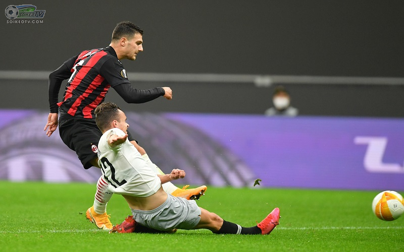 Soi kèo, nhận định Sparta Praha vs Milan, 03h00 ngày 11/12/2020