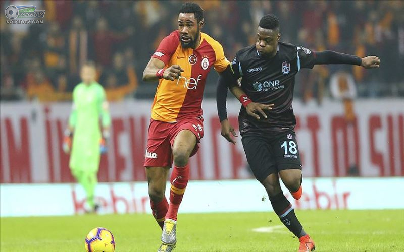 Soi kèo, nhận định Trabzonspor vs Galatasaray 23h00 ngày 26/12/2020