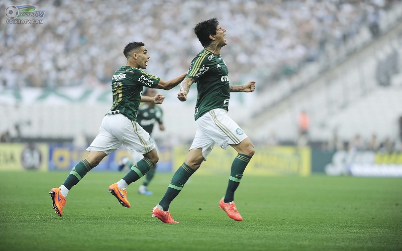 Soi kèo, nhận định Palmeiras vs Corinthians, 05h00 ngày 19/1/2021
