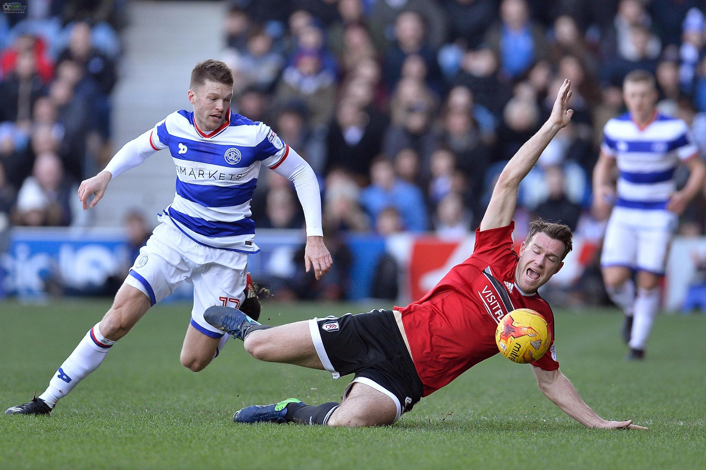 Soi kèo, nhận định QPR vs Fulham, 22h00 ngày 9/1/2021