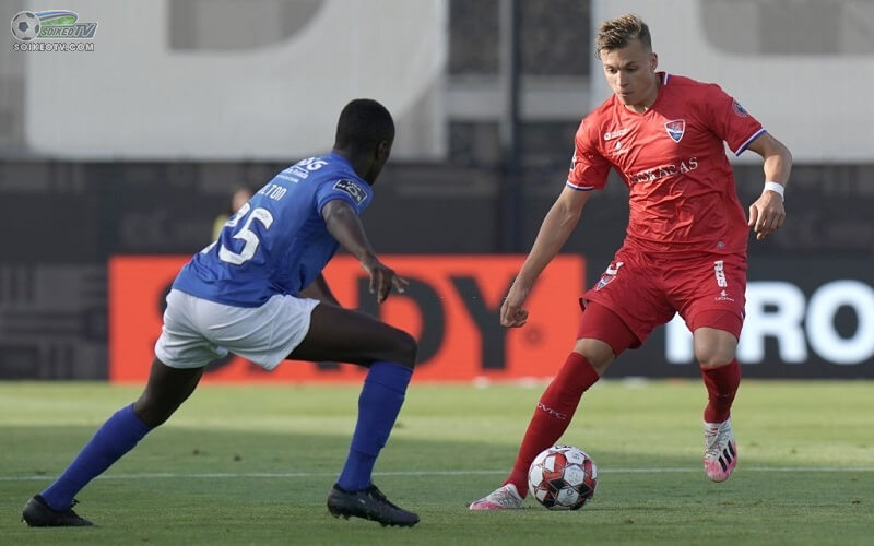 Soi kèo, nhận định Gil Vicente vs Belenenses, 02h00 ngày 5/1/2021