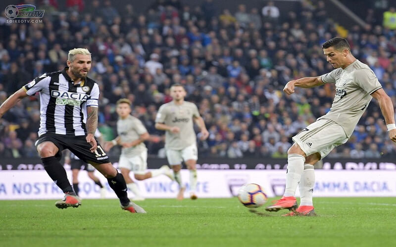 Soi kèo, nhận định Juventus vs Udinese, 02h45 ngày 4/1/2021