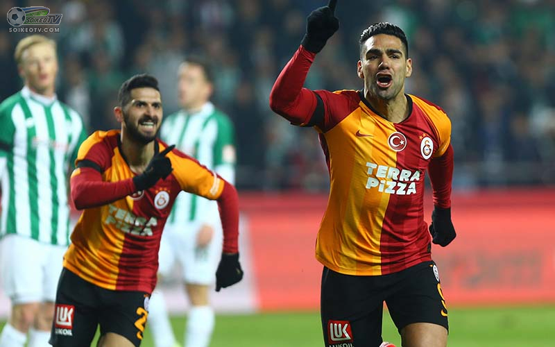 Soi kèo, nhận định Konyaspor vs Galatasaray, 22h59 ngày 5/1/2021