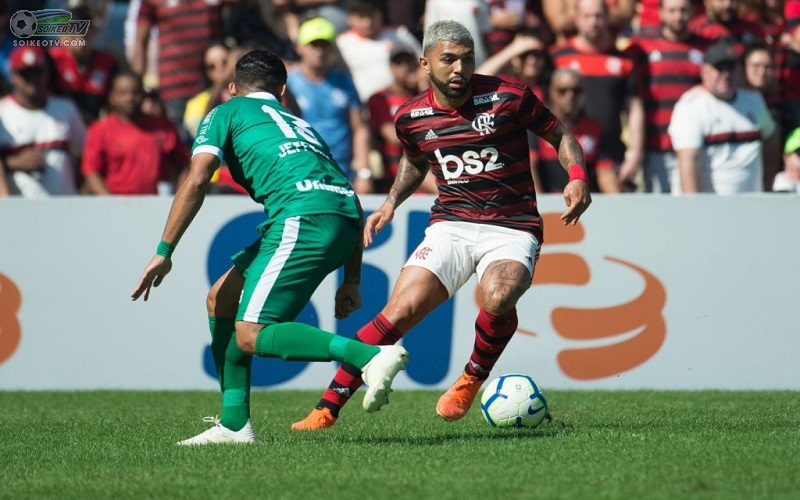 Soi kèo, nhận định Goias vs Flamengo, 06h00 ngày 19/1/2021