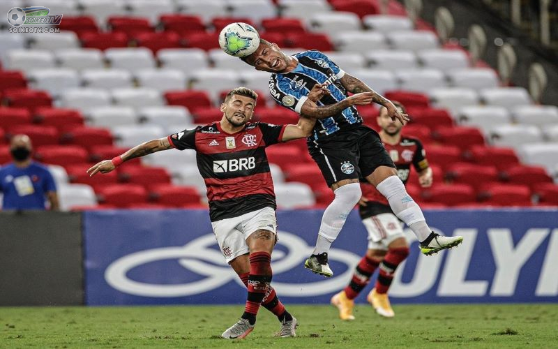 Soi kèo, nhận định Gremio vs Flamengo 06h00 ngày 29/1/2021