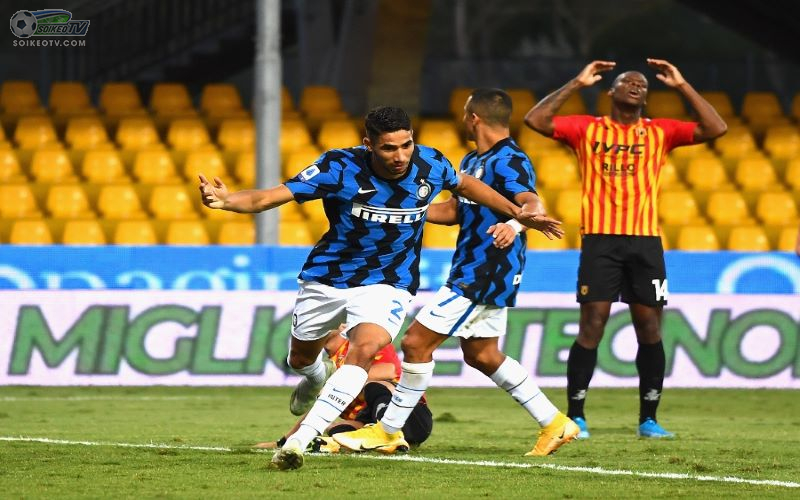 Soi kèo, nhận định Inter vs Benevento 02h45 ngày 31/1/2021