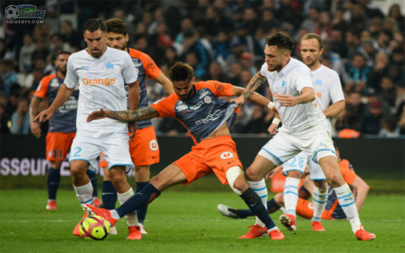 Soi kèo, nhận định Marseille vs Montpellier 03h00 ngày 7/1/2021