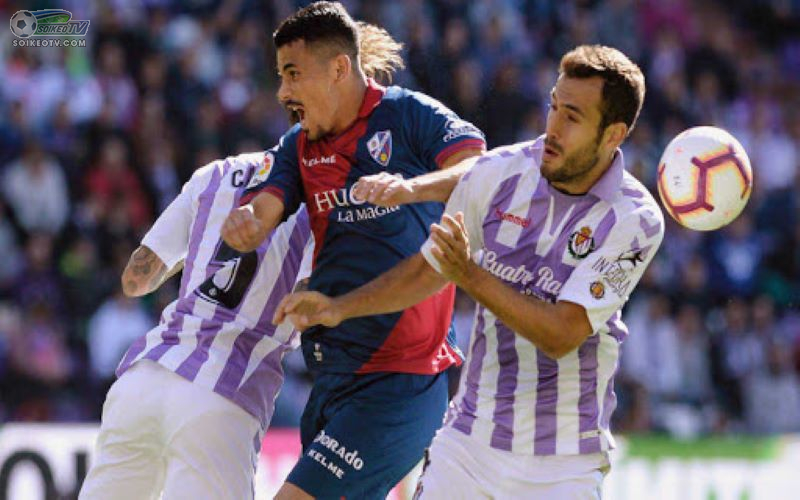 Soi kèo, nhận định Valladolid vs Huesca 03h00 ngày 30/1/2021