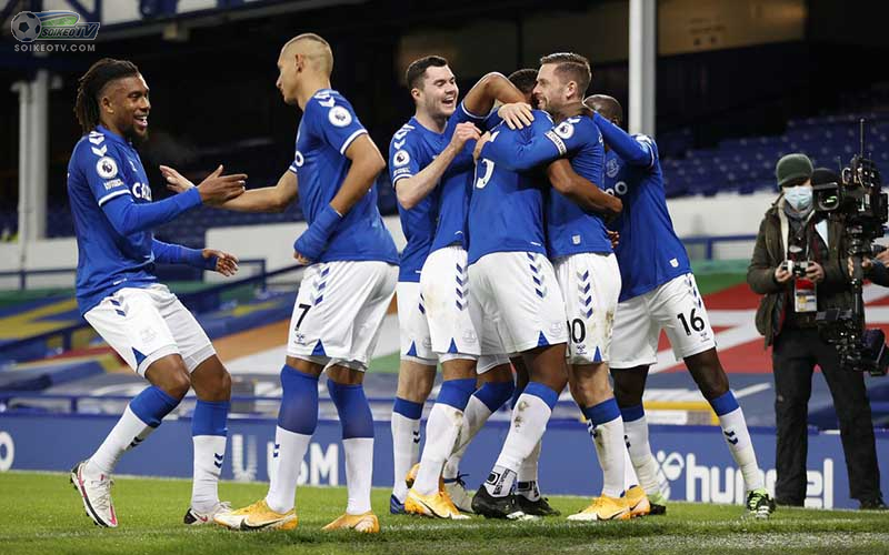 Soi kèo, nhận định Everton vs Rotherham, 19h00 ngày 9/1/2021