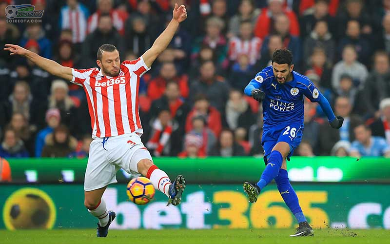 Soi kèo, nhận định Stoke vs Leicester, 22h00 ngày 9/1/2021