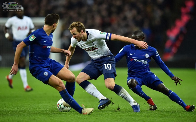 Soi kèo, nhận định Tottenham vs Chelsea, 03h00 ngày 5/2/2021