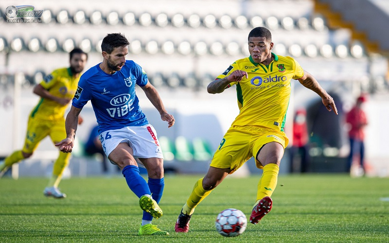 Soi kèo, nhận định Vitoria vs Farense, 04h45 ngày 18/2/2021