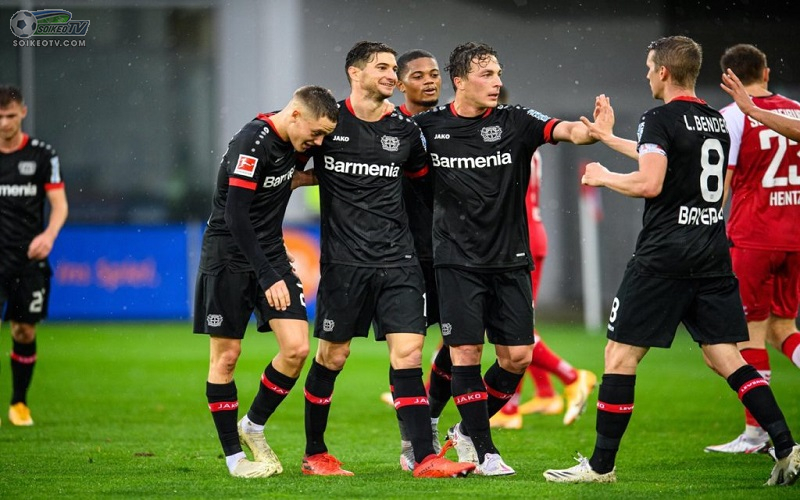 Soi kèo, nhận định Leverkusen vs Young Boys, 03h00 ngày 26/2/2021