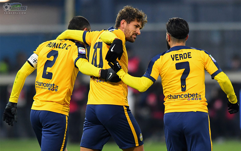 Soi kèo, nhận định Verona vs Parma, 02h45 ngày 16/2/2021