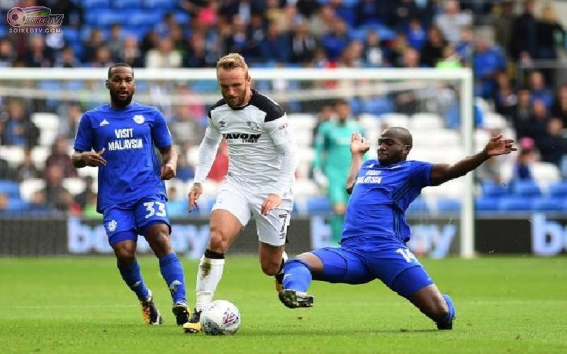 Soi kèo, nhận định Wycombe vs Derdy County, 02h45 ngày 17/2/2021