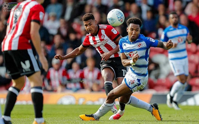 Soi kèo, nhận định Reading vs Brentford, 02h00 ngày 11/2/2021